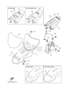 TT-R50E (1P6W 1P6X) drawing FENDER