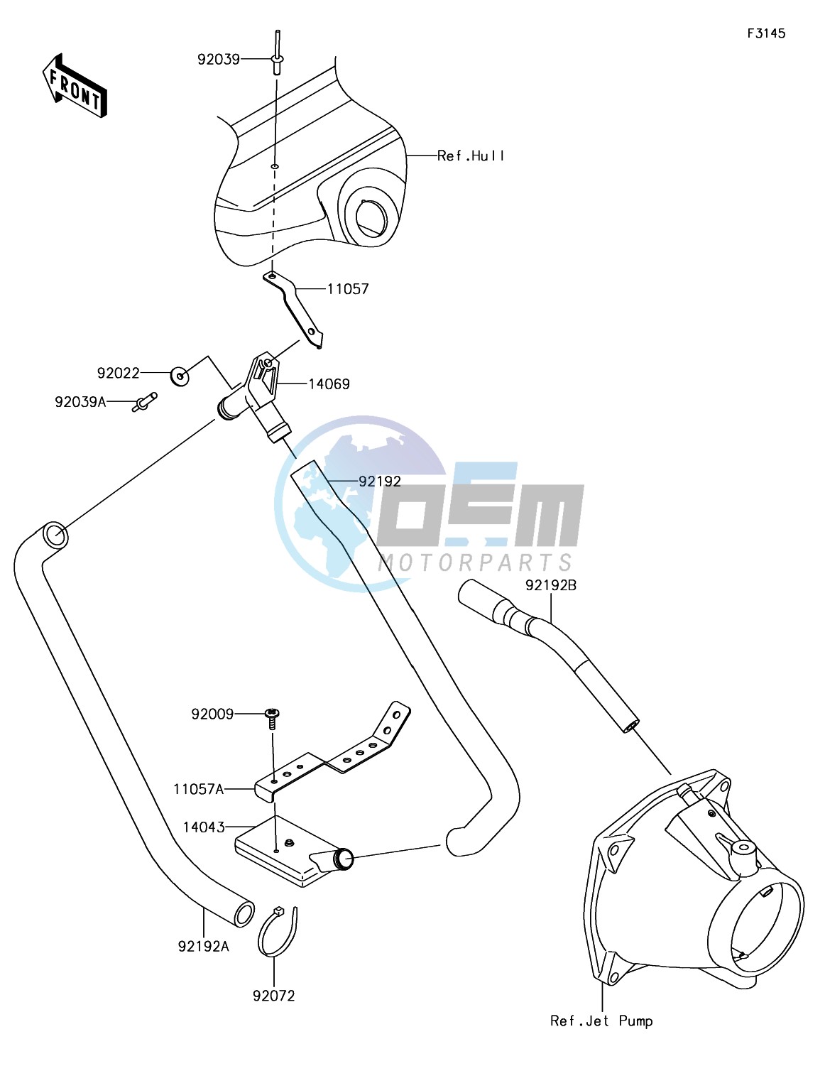 Bilge System