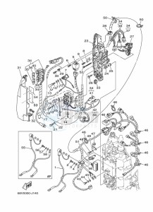 FL115AET1X drawing ELECTRICAL-2