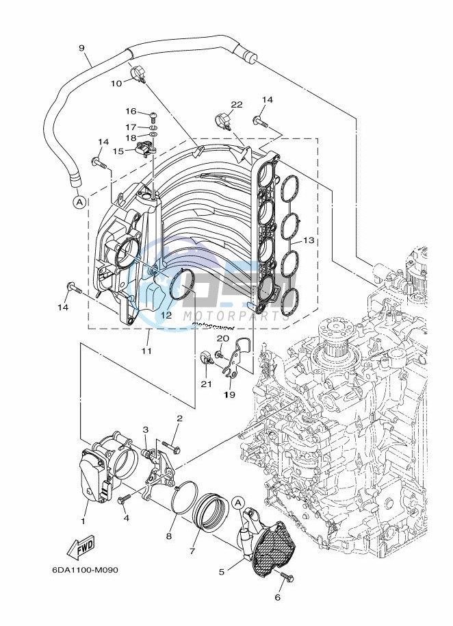 INTAKE-1