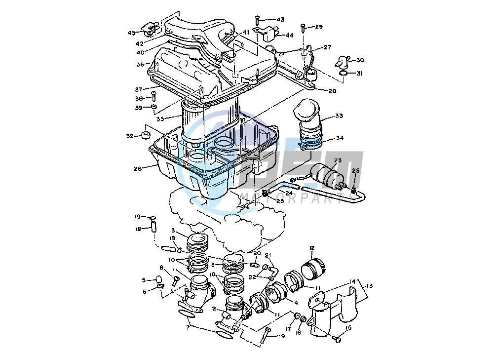 INTAKE