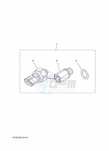 FL200CETX drawing OPTIONAL-PARTS-5