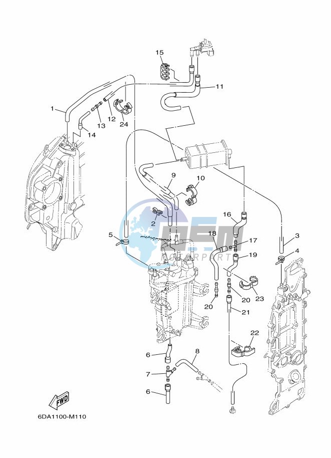 INTAKE-3