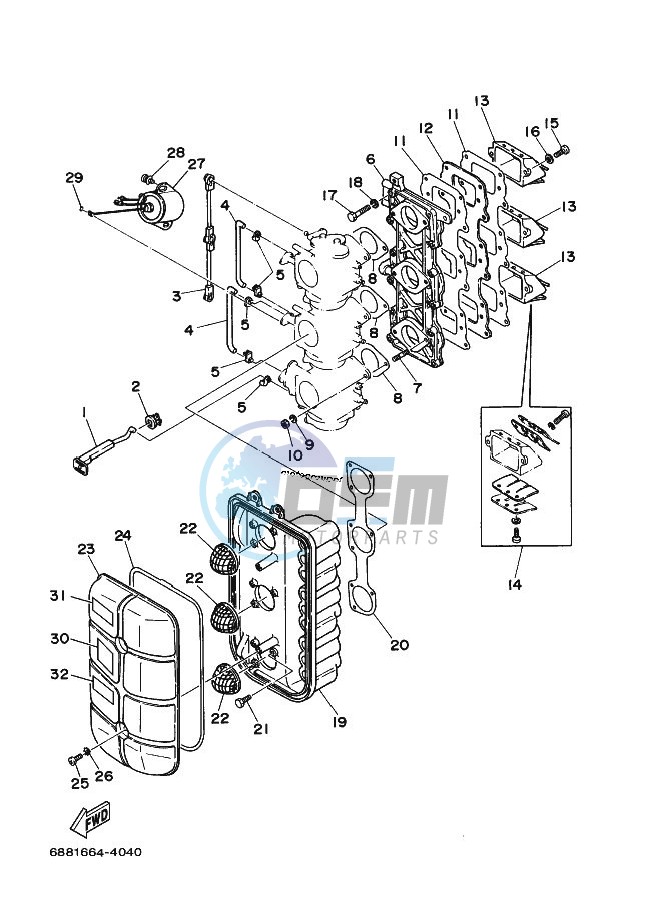 INTAKE