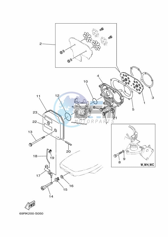 INTAKE