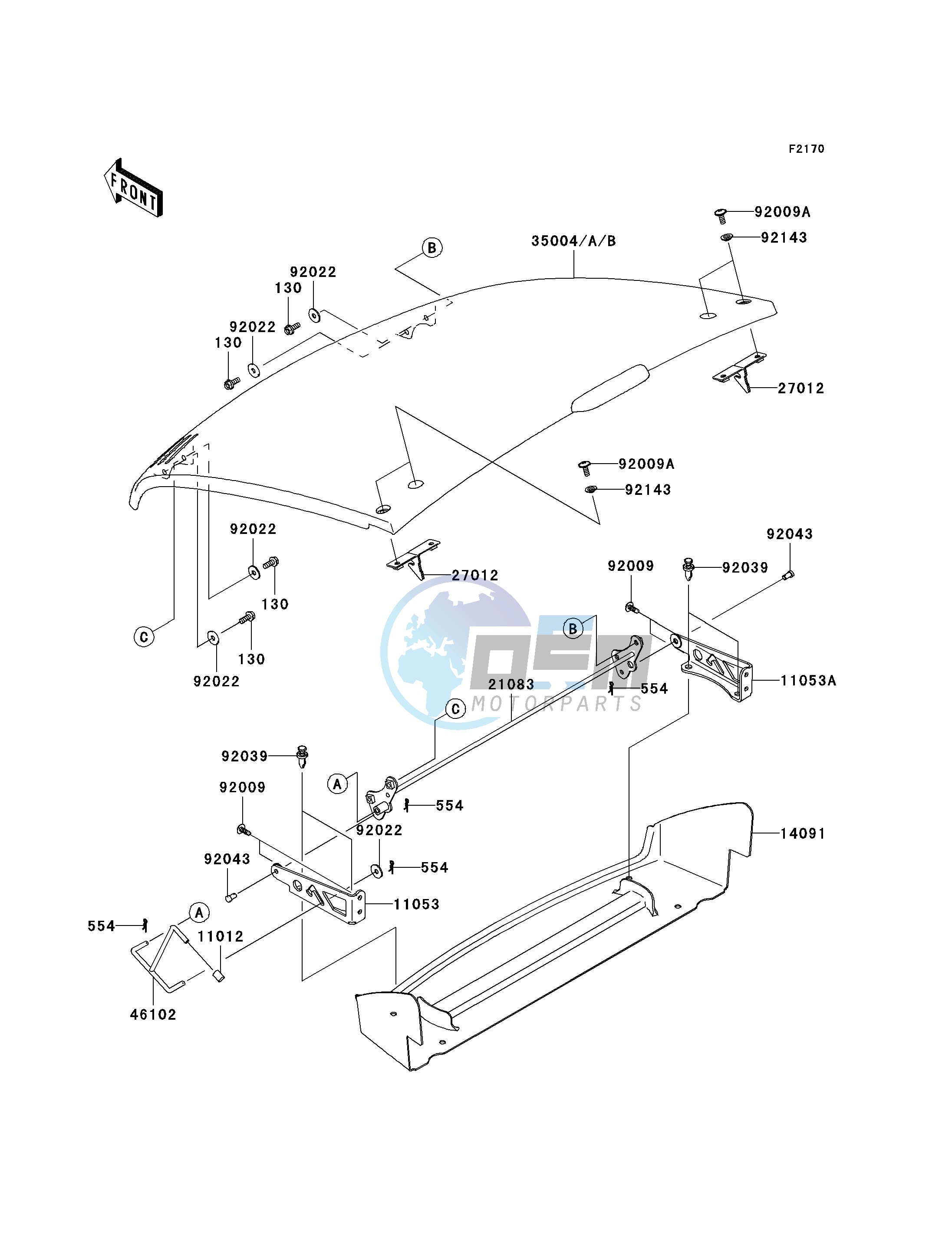 FENDERS