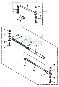 20DEO drawing STEERING-GUIDE