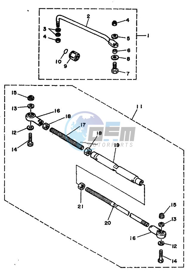 STEERING-GUIDE