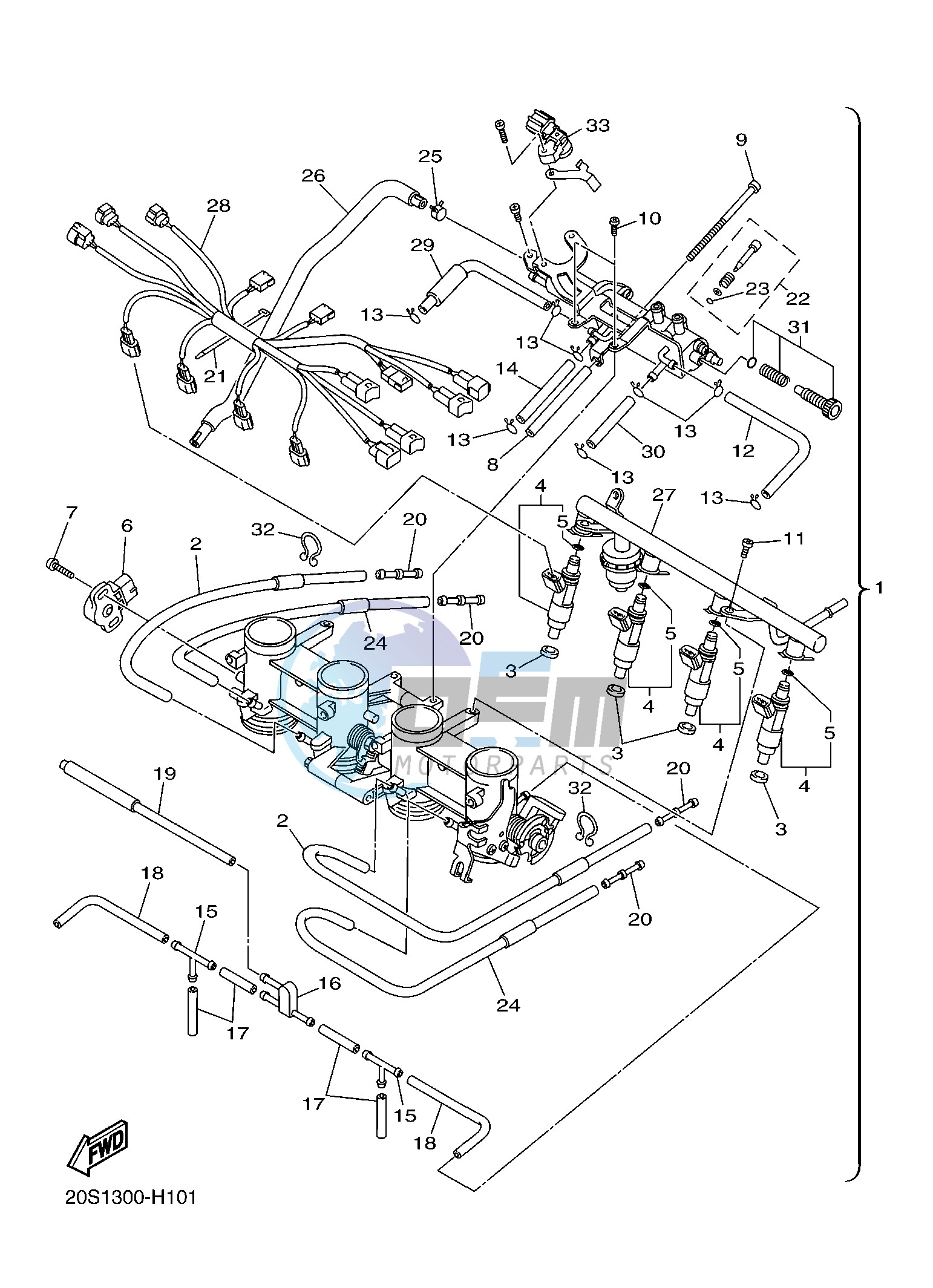 INTAKE 2