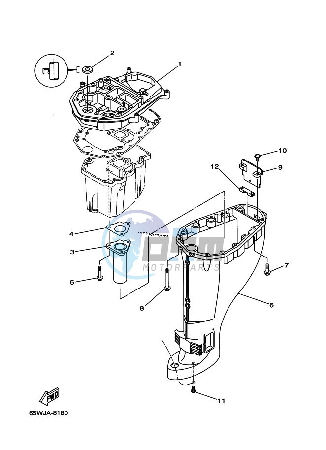 UPPER-CASING