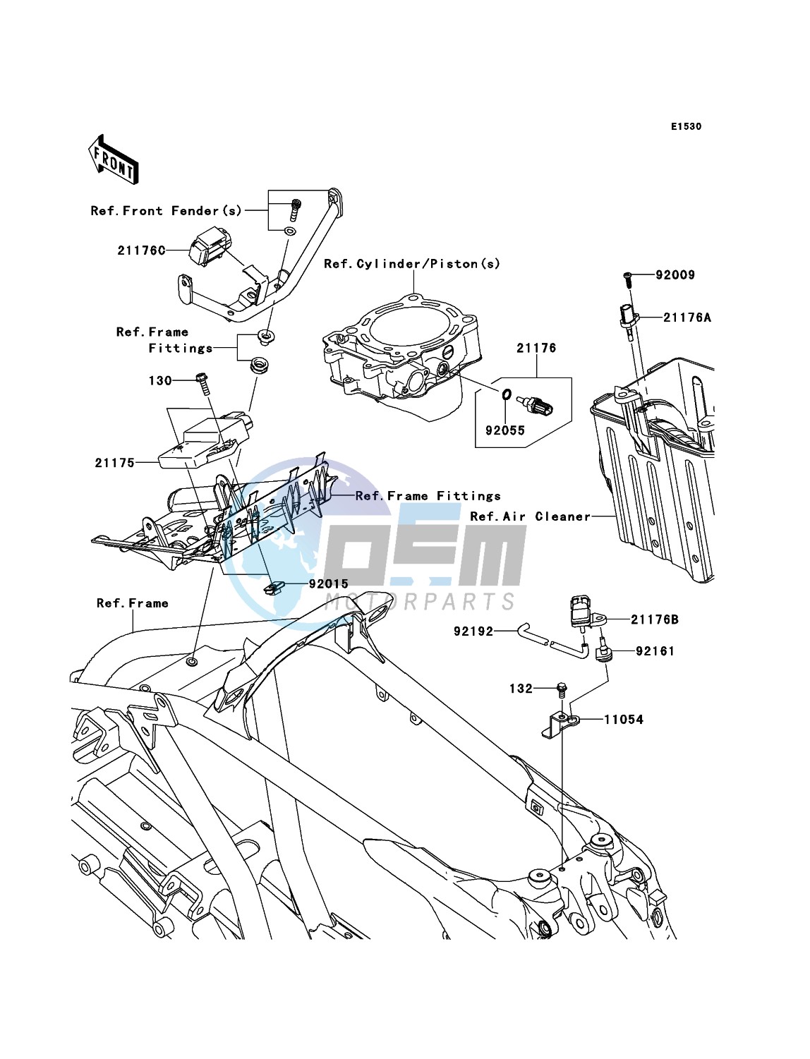 Fuel Injection