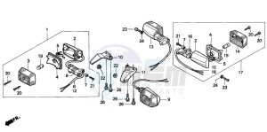 SH75D drawing WINKER