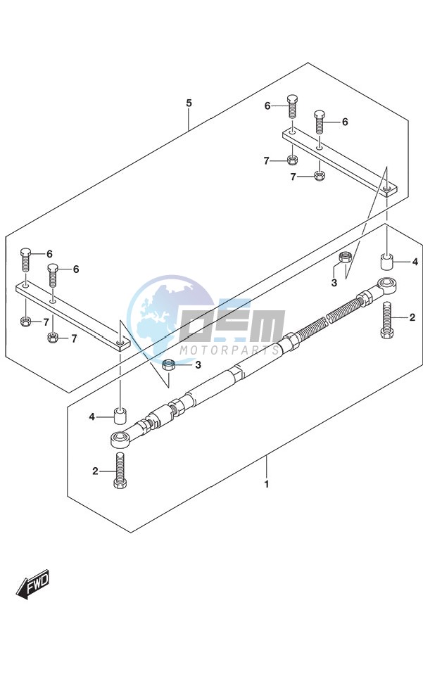 Tie Rod