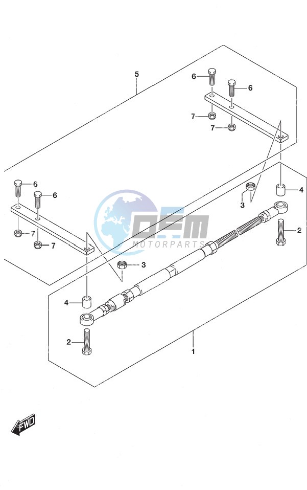 Tie Rod