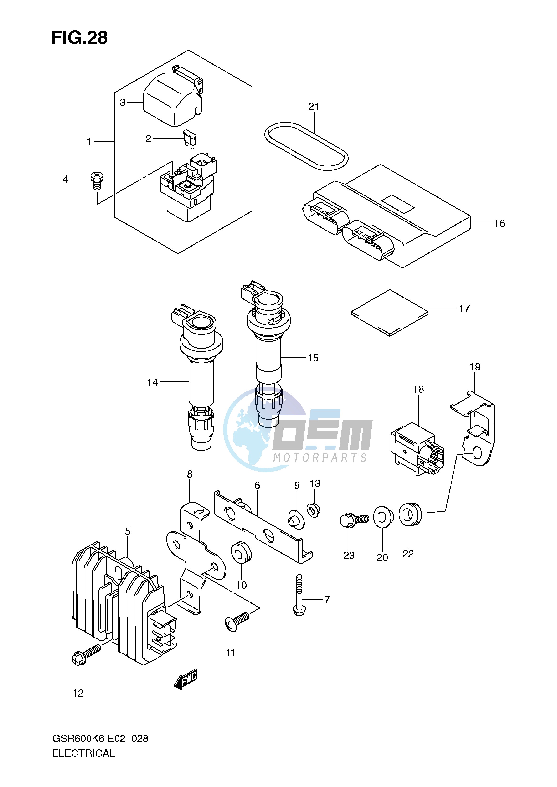 ELECTRICAL