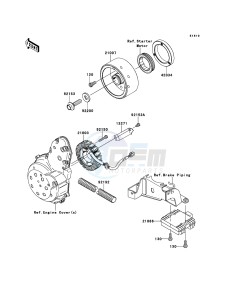 ER-6n ABS ER650B8F GB XX (EU ME A(FRICA) drawing Generator