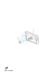 YFZ50 (BW47) drawing ELECTRICAL 2