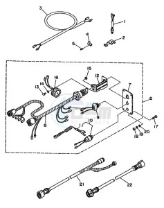 25Q drawing OPTIONAL-PARTS-1