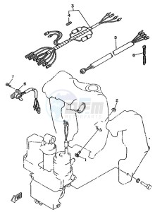 150C drawing MOUNT-2