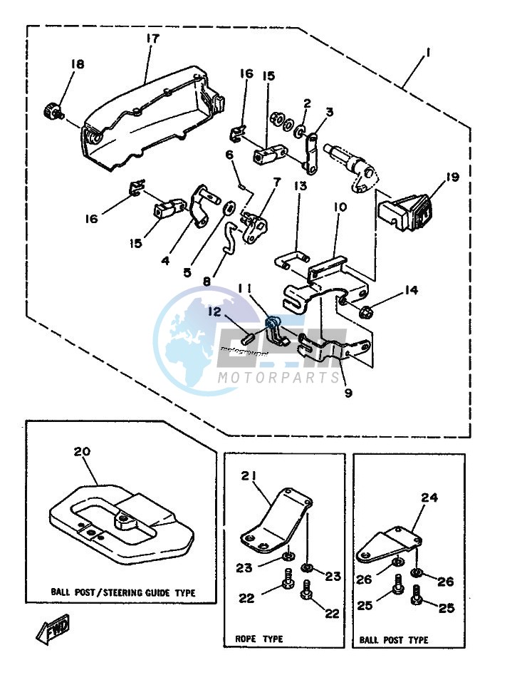 REMOTE-CONTROL-ATTACHMENT