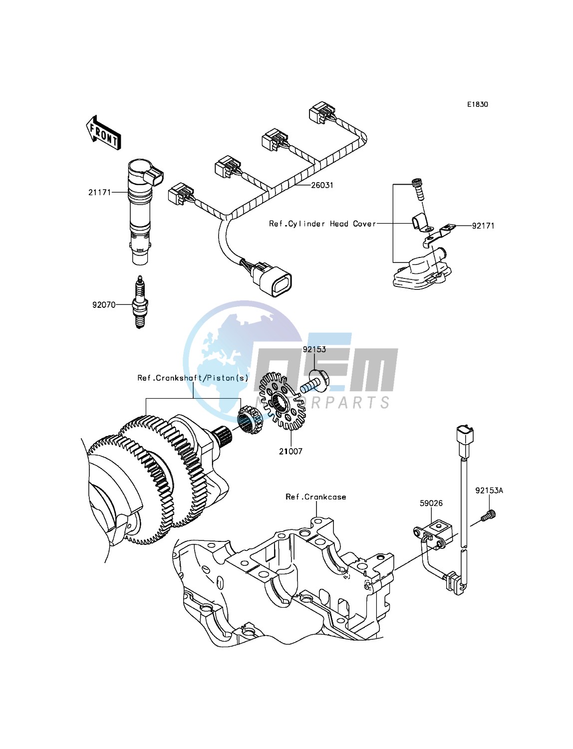 Ignition System