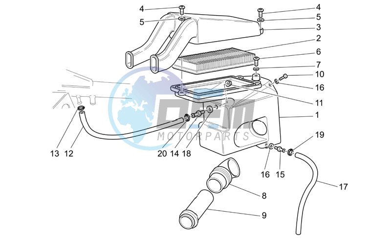 Air box