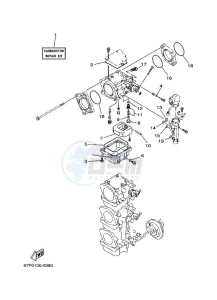 F100AETL drawing REPAIR-KIT-2