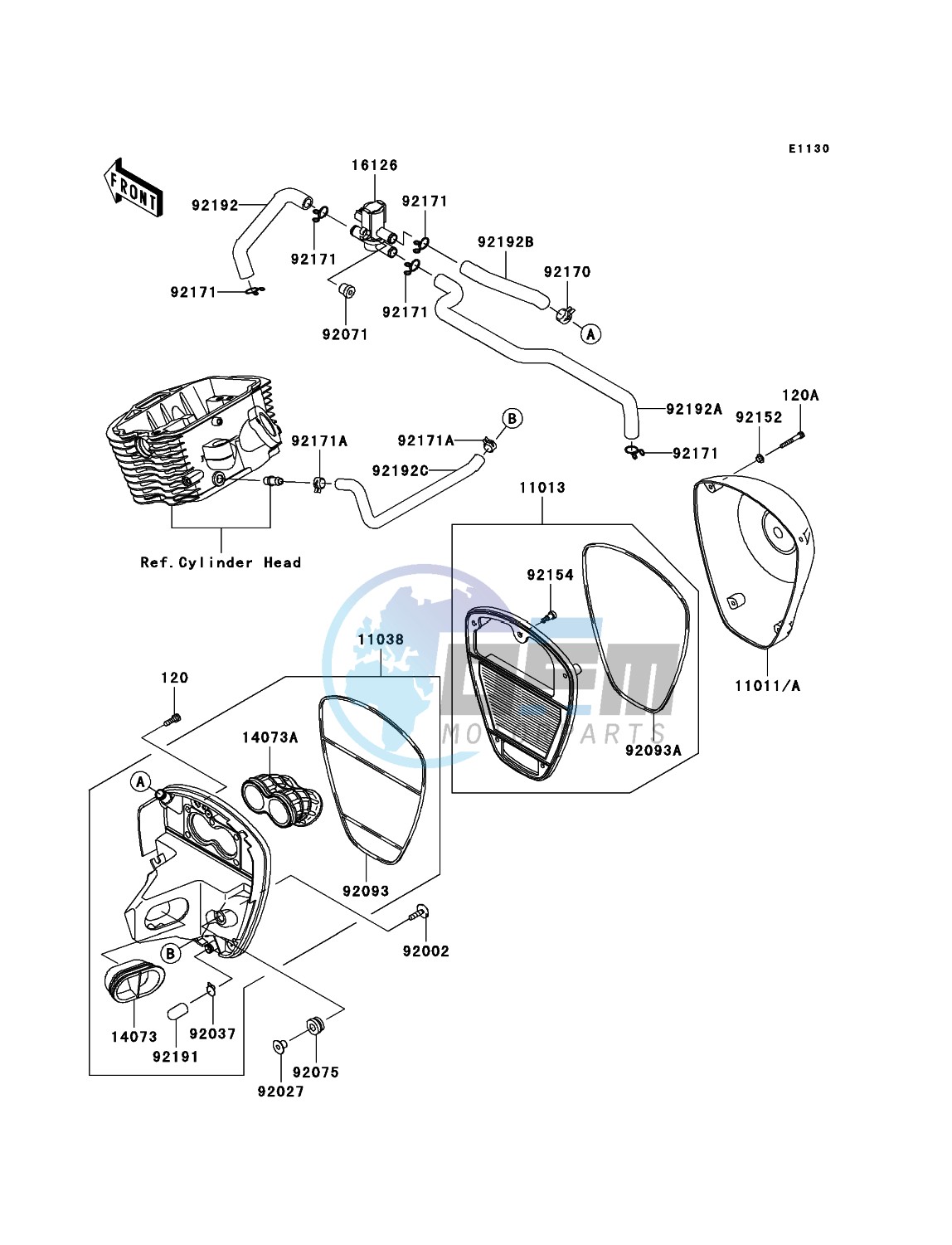 Air Cleaner