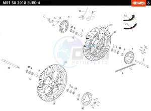 MRT-50-SM-SPECIAL-EDITION-EUROPE-IV-BLACK drawing WHEELS - BRAKES