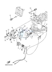 F15A drawing ELECTRICAL-2