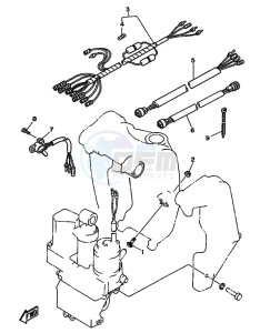 L200BETO drawing MOUNT-2