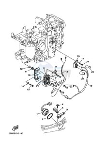 F40BETS drawing ELECTRICAL-3