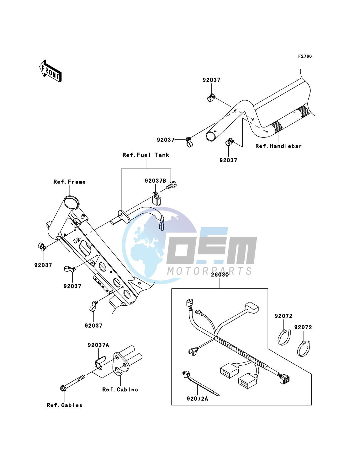 Chassis Electrical Equipment