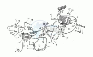 V 35 350 Carabinieri - PA Carabinieri/PA drawing Digiplex Ignition