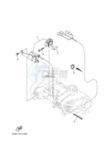 F100DETL drawing OPTIONAL-PARTS-2