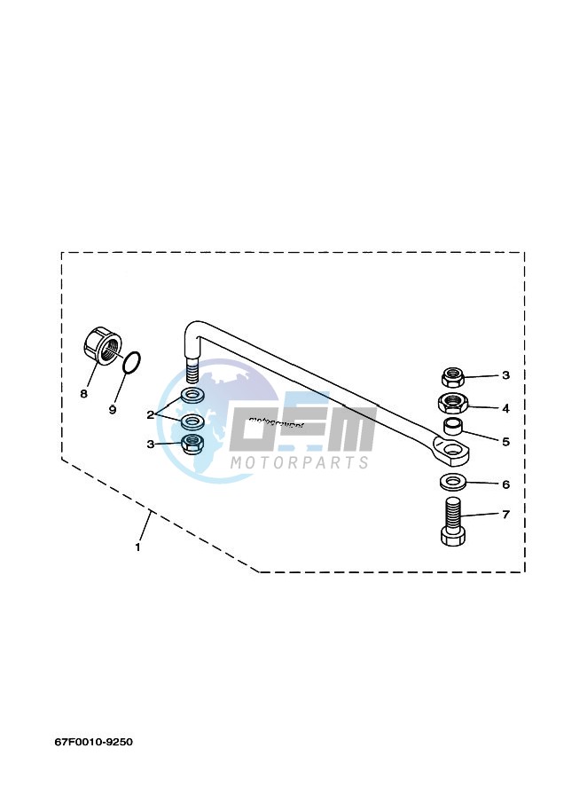 STEERING-GUIDE