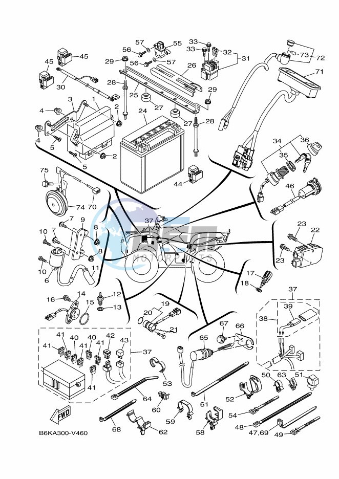 ELECTRICAL 1