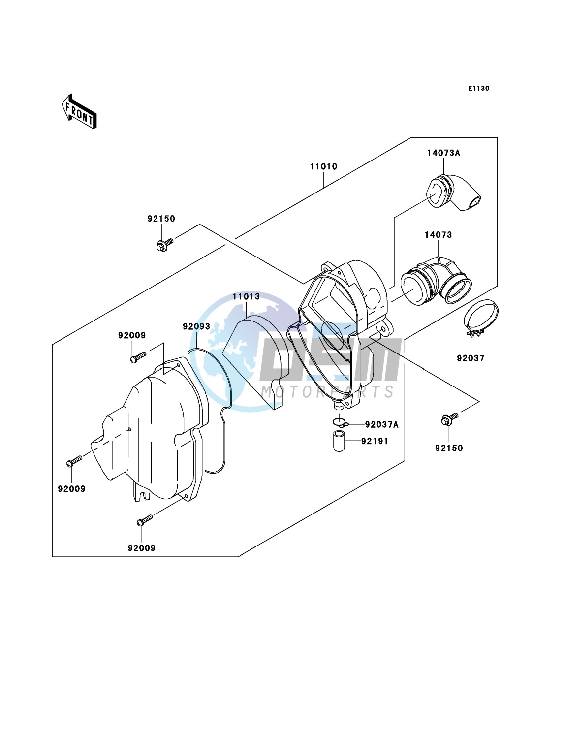 Air Cleaner