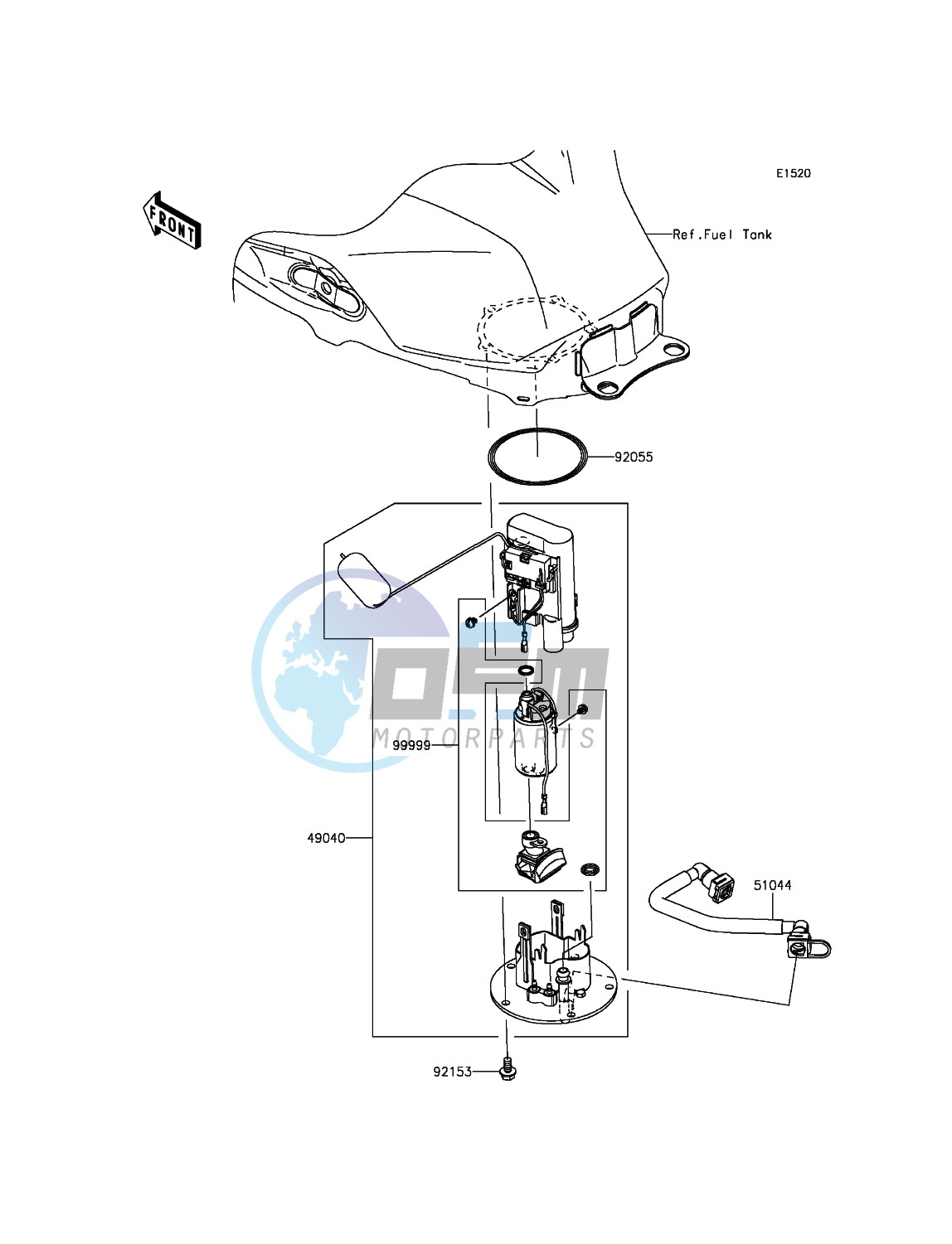 Fuel Pump