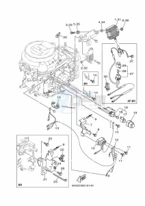 F15CES drawing ELECTRICAL-2