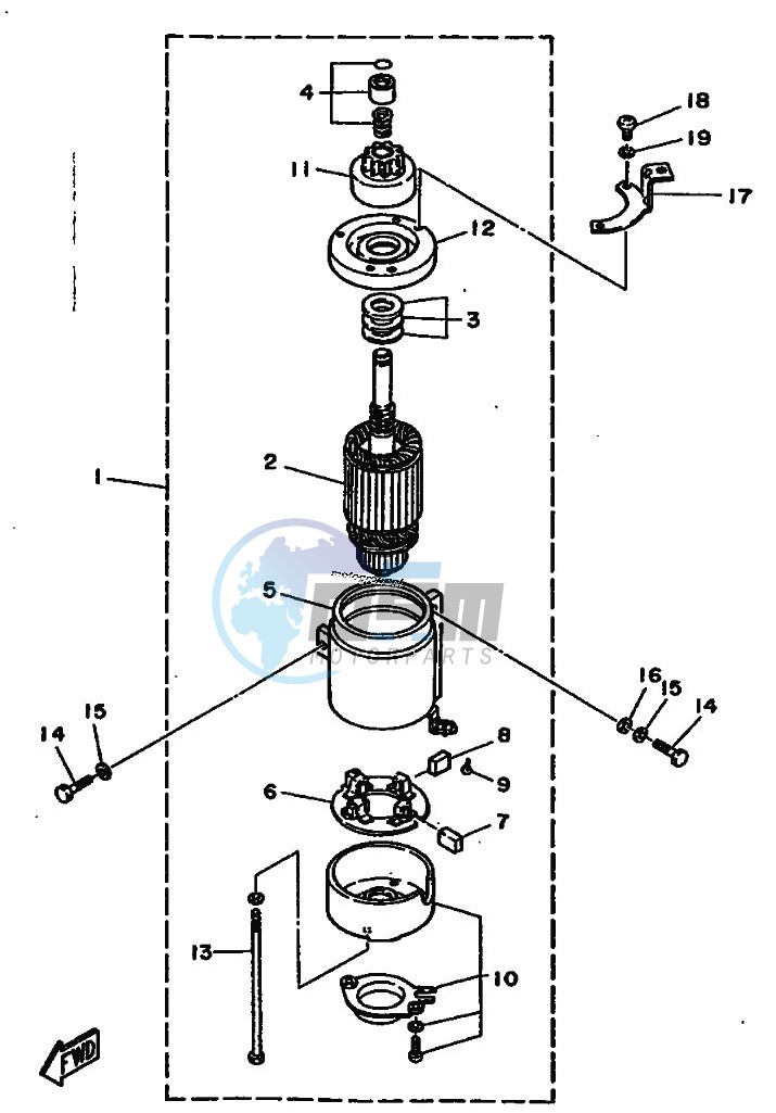 ELECTRIC-MOTOR