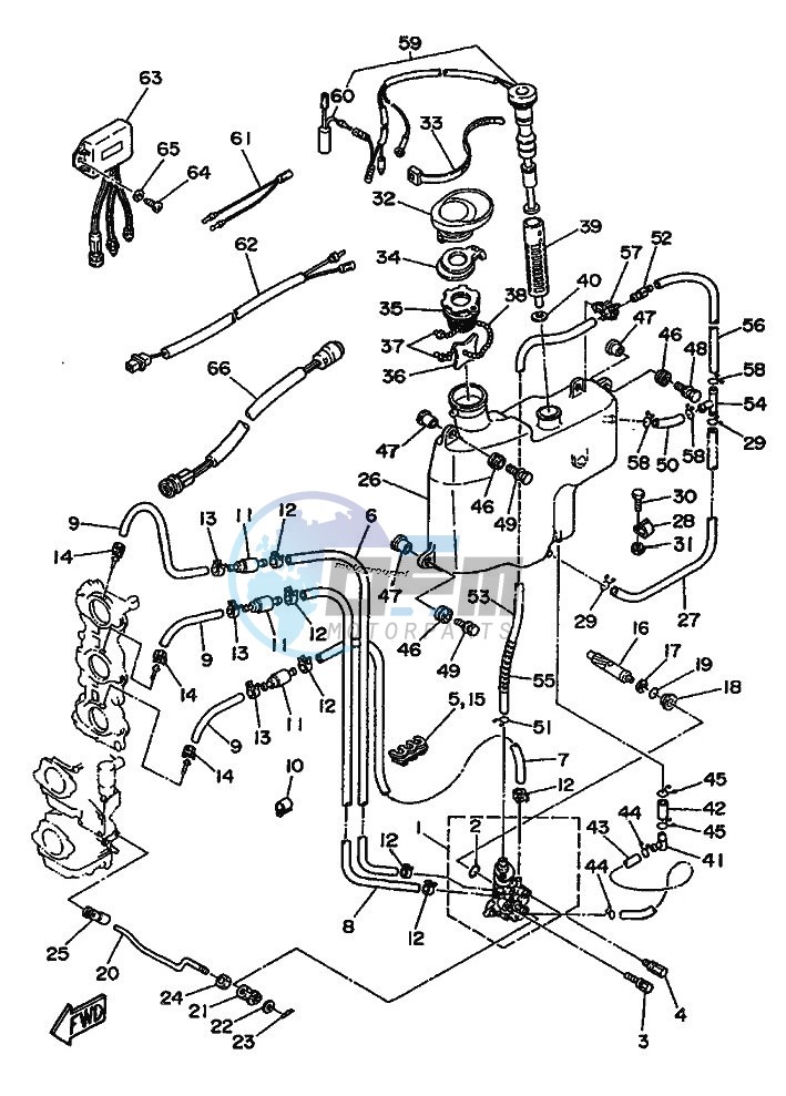 OIL-PUMP