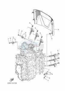 LF250XCA-2016 drawing ELECTRICAL-2