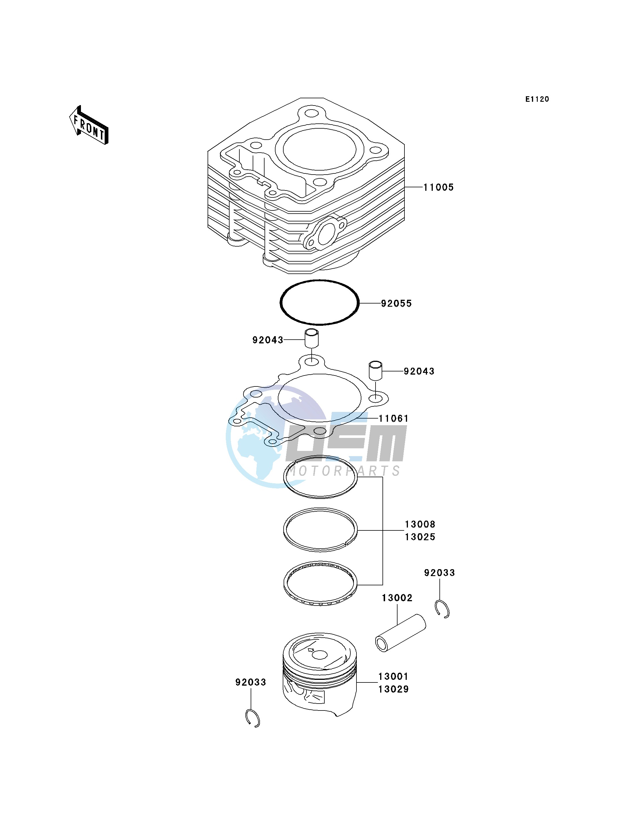 CYLINDER_PISTON-- S- -