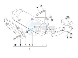 Stalker 50 Naked drawing Silencer