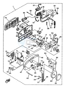 25N drawing REMOTE-CONTROL-ASSEMBLY-1