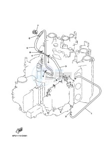 F250BETU drawing INTAKE-2