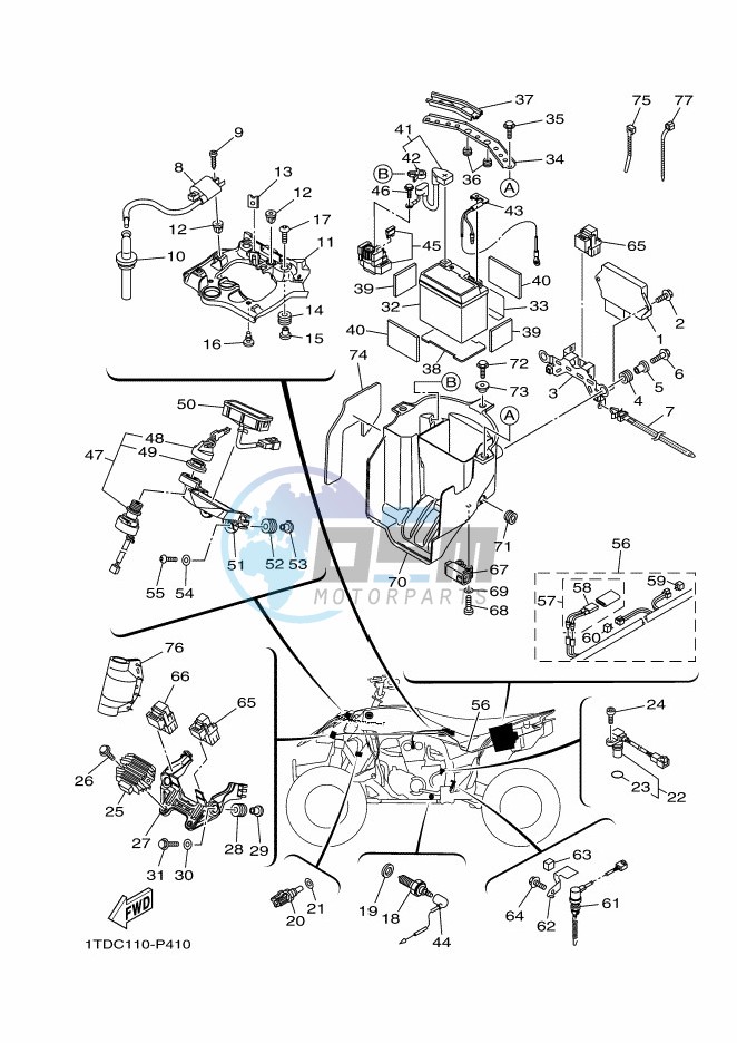 ELECTRICAL 1