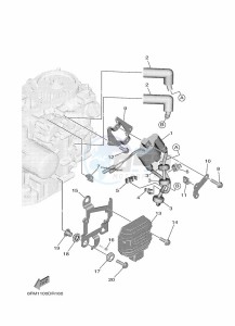 F25GWHS drawing ELECTRICAL-2