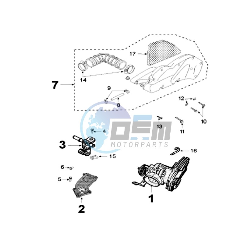 INJECTIE SYSTEM